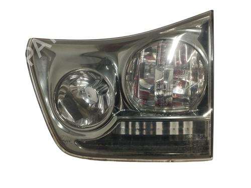 Used Right tailgate light LEXUS RX (_U3_) 300 (MCU35_, MCU35R) (204 hp) 13636382