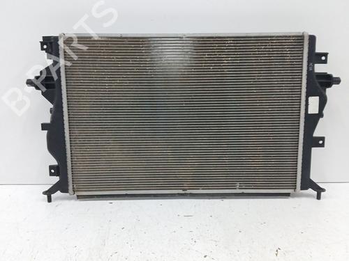 Water radiator KIA NIRO I (DE) 1.6 GDI Hybrid | BP30058671M31 