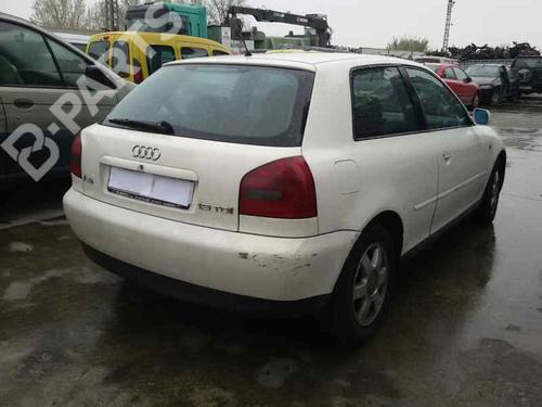 AC pipe AUDI A3 (8L1) 1.9 TDI | BP14148247M126 