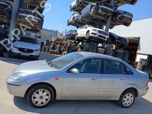 AC compressor FORD FOCUS I Saloon (DFW) 1.8 TDCi | BP36775438M34 - Image 10