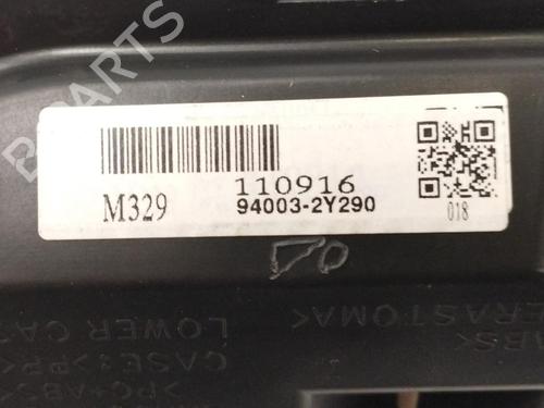 Instrument cluster HYUNDAI ix35 (LM, EL, ELH)  | BP16720675C47
