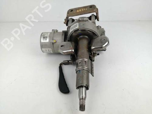 Used Steering column FORD KA (RU8) 1.3 TDCi (75 hp) 7536996