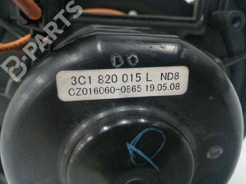 Heater blower motor VW PASSAT B6 (3C2)  | BP8487295M62 