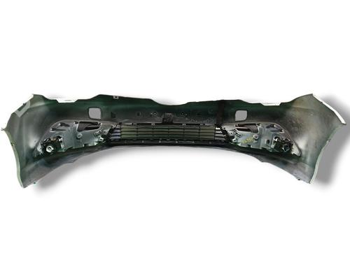 Front bumper TOYOTA AURIS (_E18_) 1.2 (NRE185_, NRE185R) | BP31176608C7