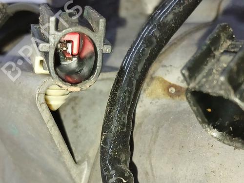 AC compressor VOLVO XC40 (536) D3 | BP37795616M34 - Image 4