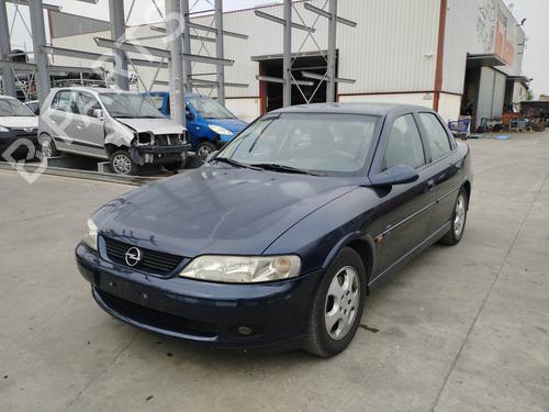 Used Parts OPEL VECTRA B (J96) 1.8 i 16V (F19) (116 hp) 3495601