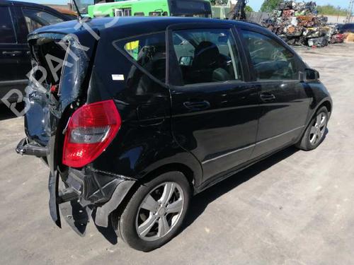 Rudehejsemotor forskærm højre MERCEDES-BENZ A-CLASS (W169) A 150 (169.031, 169.331) | BP9208517E20 