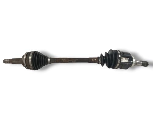 Used Left front driveshaft TOYOTA PRIUS Liftback (_W2_) 1.5 Hybrid (NHW20_, NHW20R) (112 hp) 21126694