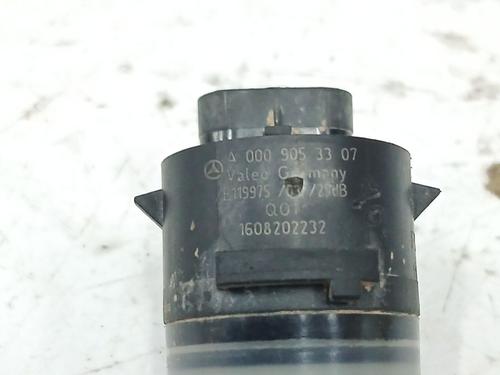 Electronic module MERCEDES-BENZ CLA (C118) CLA 250 e (118.386) | BP30109180M83 