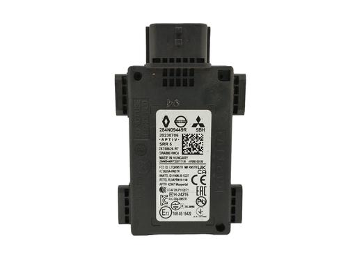 Used Electronic module NISSAN QASHQAI III (J12) 1.3 DIG-T (140 hp) 16824303