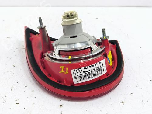 Left tailgate light VW GOLF V (1K1) 2.0 TDI 16V | BP39237243C79 - Image 4