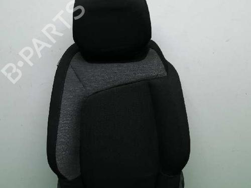 Right front seat CITROËN C4 Picasso II 1.6 BlueHDi 120 | BP6957835C16