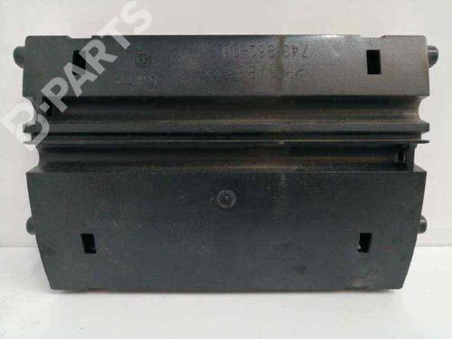 Electronic module MERCEDES-BENZ S-CLASS (W221, V221)  | BP5210762M83 