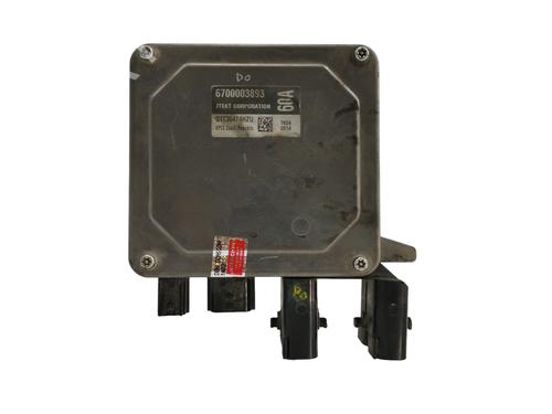 Módulo eletrónico SMART FORFOUR Hatchback (453) [2014-2025]  13549427