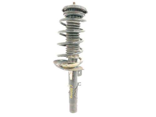 Used Right front shock absorber PEUGEOT 208 I (CA_, CC_) [2012-2020]  9670389