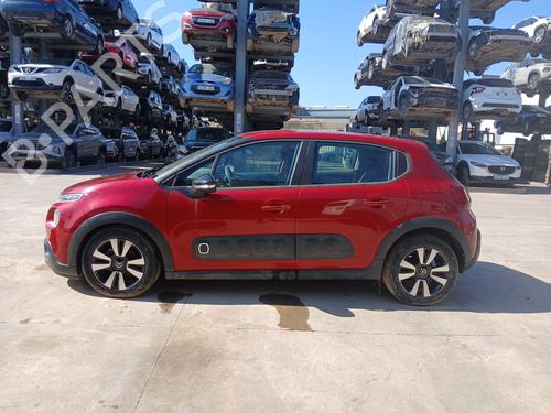 Motorhjelm CITROËN C3 III (SX) 1.2 VTi 82 | BP34693673C1 - Image 12