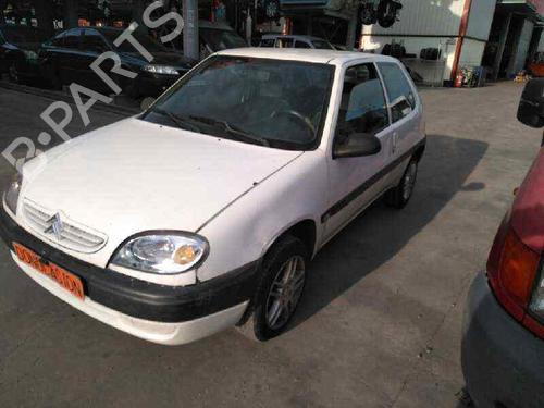 Steering pump CITROËN SAXO (S0, S1) 1.5 D | BP30972586M99 