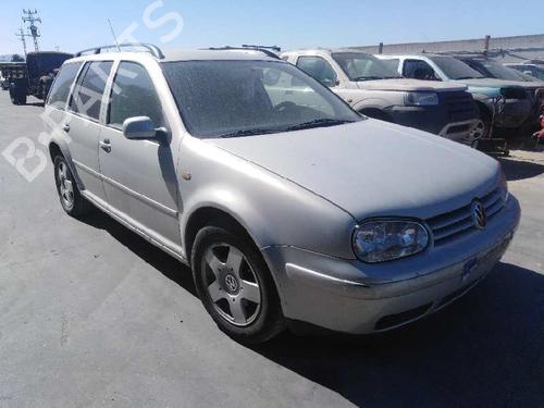 Koelventilatormotor VW GOLF IV Variant (1J5)  | BP6107606M35 