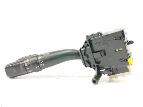 Used Headlight switch TOYOTA AVENSIS Saloon (_T25_) [2003-2009]  12429125