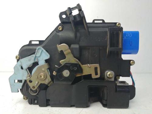 Front left lock SEAT ALTEA (5P1) 1.9 TDI | BP8673448C98