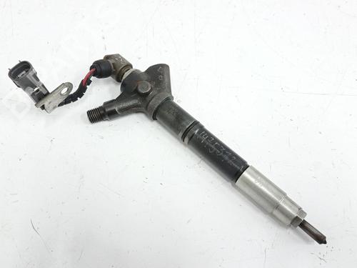 Used Injector LEXUS IS II (_E2_) 220d (ALE20) (177 hp) 31169185