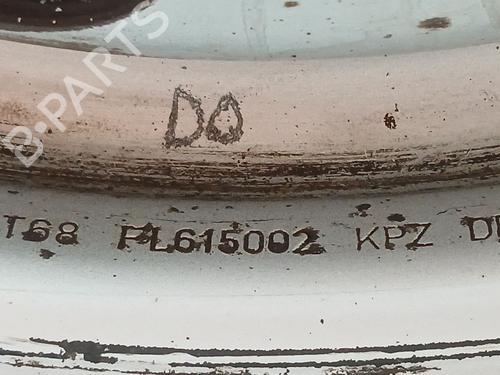 Fælk PEUGEOT BOXER Bus 2.2 HDi 110 | BP39505995C45 - Image 5