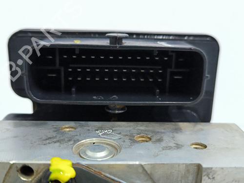 ABS pump HYUNDAI ix20 (JC) 1.6 CRDI | BP36001535M43 - Image 5