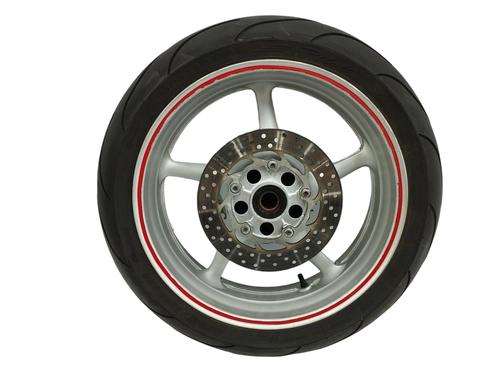 Used Rim Rim YAMAHA MOTORCYCLES FZ FZ 6 Fazer (RJ07) (98 hp) 29027550 29027550
