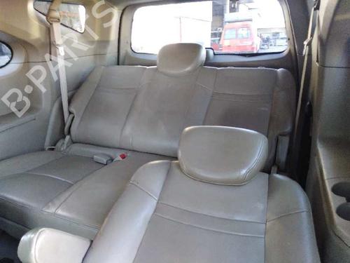 ABS pump SSANGYONG RODIUS I 2.7 Xdi | BP9419719M43 