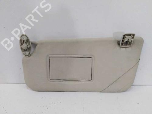 Left sun visor FORD FOCUS III 1.0 EcoBoost | BP7453375I1 