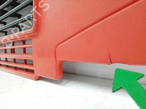 Gitter SANTANA PS10/ANIBAL | BP16144282C40