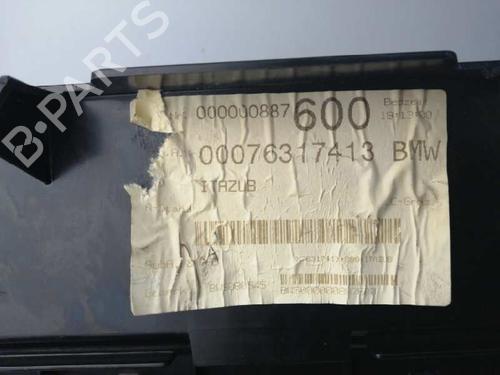 Glove box BMW X3 (E83) 2.5 i | BP9271420C95 