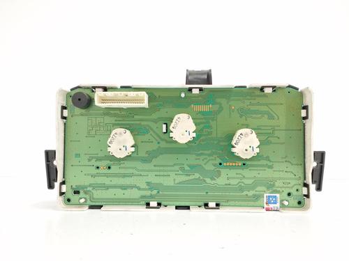 Instrument cluster NISSAN MICRA III (K12) 1.2 16V | BP12957985C47 