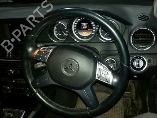 Throttle body MERCEDES-BENZ C-CLASS T-Model (S204) C 220 CDI (204.202) | BP23843664M82