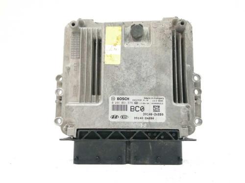 Used Engine control unit (ECU) HYUNDAI TUCSON (TL, TLE) 1.7 CRDi (116 hp) 8502961