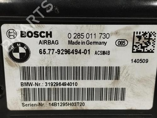 Electronic module BMW 4 Gran Coupe (F36) 420 d | BP12436154M83 