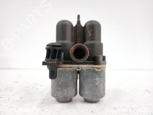 Used Electronic sensor Electronic sensor MERCEDES-BENZ 124 Saloon (W124) 300 D (124.130) (113 hp) 35755114 35755114