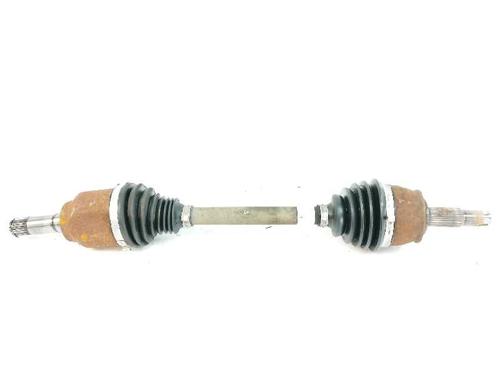 Used Left front driveshaft FIAT 500L (351_, 352_) 1.3 D Multijet (199LXY1A, 199LXY11) (84 hp) 10097766