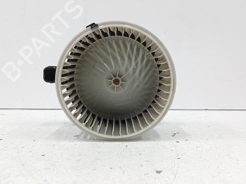 Used Heater blower motor NISSAN QASHQAI III (J12) 1.3 DIG-T (140 hp) 29806990