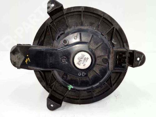 Ventilator motor OPEL ZAFIRA A MPV (T98) 2.0 DTI 16V (F75) | BP5109341M62 