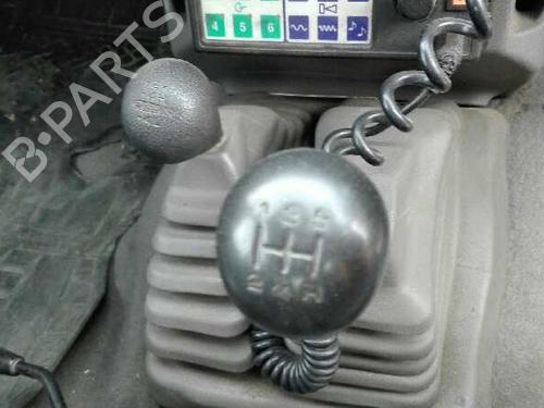 Steering rack NISSAN TERRANO II (R20) 2.7 TDi 4WD | BP5235083M22 