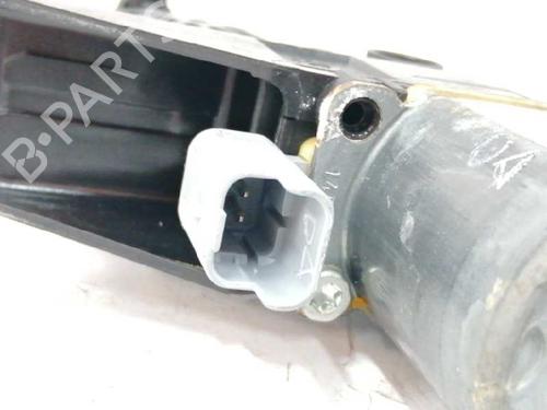 Right front window motor PEUGEOT 208 I (CA_, CC_) 1.2 VTI 82 | BP9643372E20