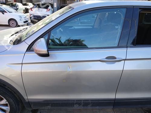 Dør venstre foran VW TIGUAN (AD1, AX1) 1.4 TSI (125 hp) 31926821
