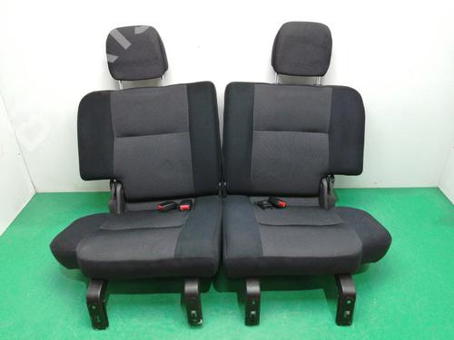 Used Rear seat Rear seat NISSAN TERRANO II (R20) 2.7 TDi 4WD (125 hp) 10967941 10967941
