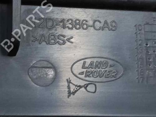 Glove box LAND ROVER RANGE ROVER EVOQUE (L538) 2.0 D | BP27605212C95