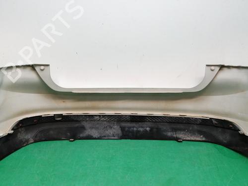 Rear bumper FORD FOCUS III 1.6 TDCi | BP10315431C8 