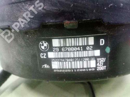 Servo brake BMW 1 (E87) 116 d | BP1931223M42 