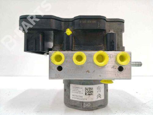 Pompe ABS PEUGEOT 308 SW II (LC_, LJ_, LR_, LX_, L4_) 1.2 THP 130 (131 hp) 9816073680 | 9816073680 | 0265254880 |