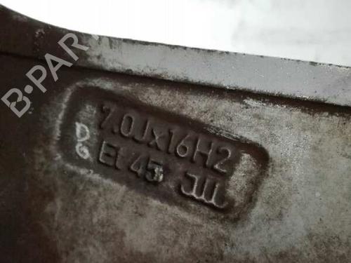 Rim VW GOLF V (1K1)  | BP5238768C45