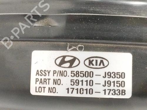 Servo brake HYUNDAI KONA (OS, OSE, OSI)  | BP12429385M42